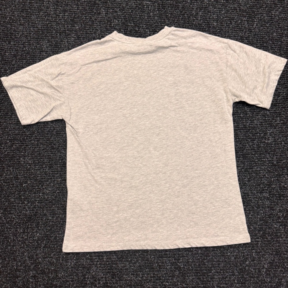 Disney High School Musical Sharpay Evans Graphic T-Shirt Gray Pink XS HSM Drama - Picture 11 of 11